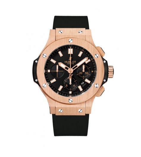 hublot big bang prix tunisie